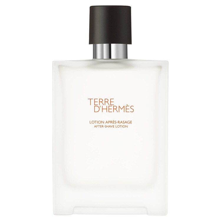 Terre d'Hermès - Lotion après-rasage