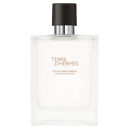 Terre d'Hermès - Aftershave lotion image
