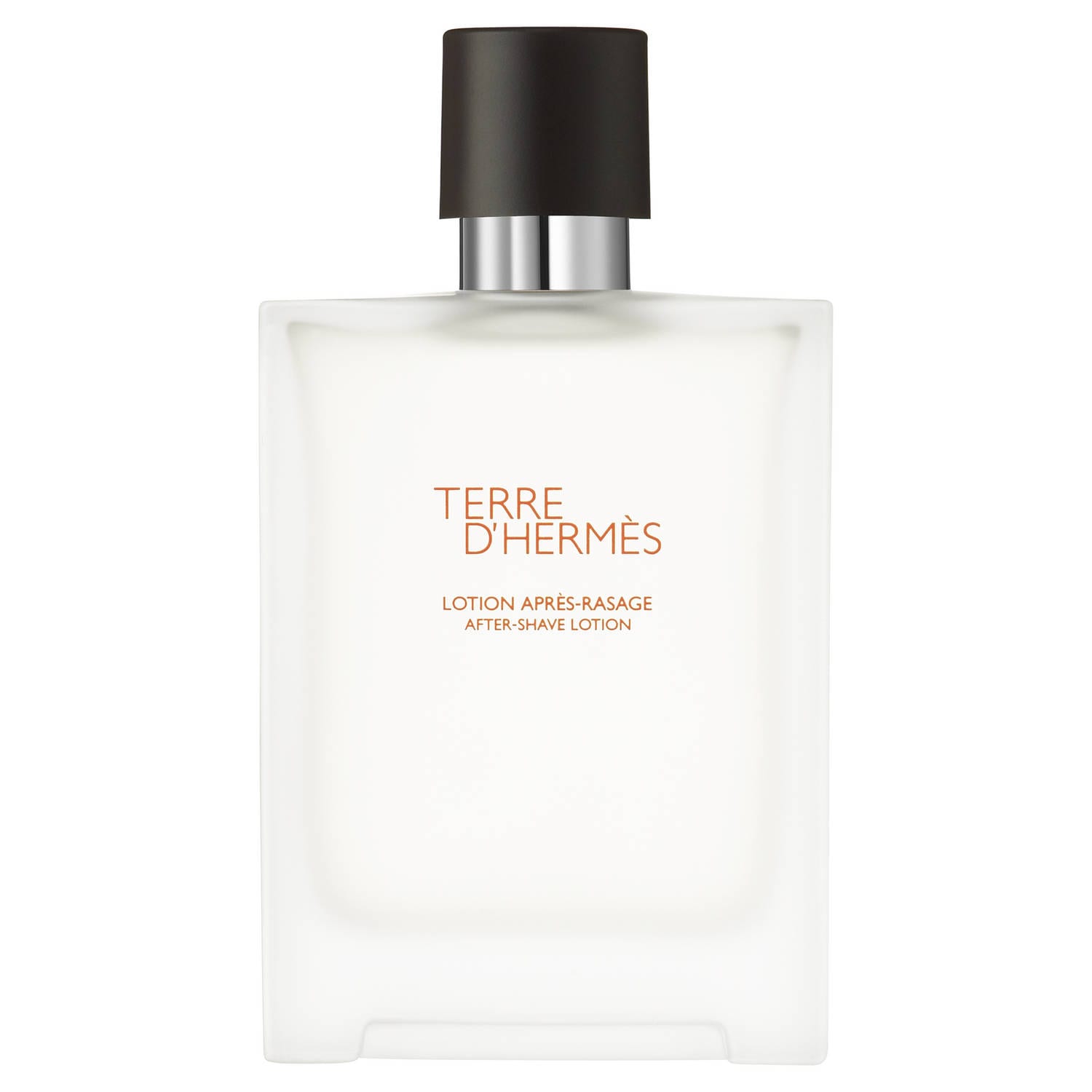 HERMÈS - Terre d'Hermès - Voda po holení