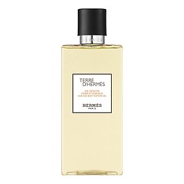 Terre d'Hermès - Shampoo til krop og hår