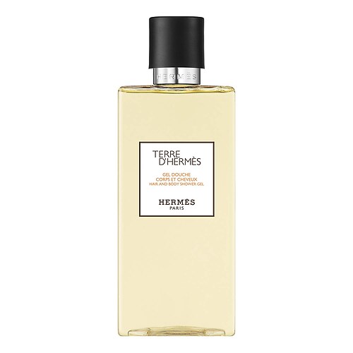 Hermès Hermès - Terre d'Hermès, Hair and body shower gel