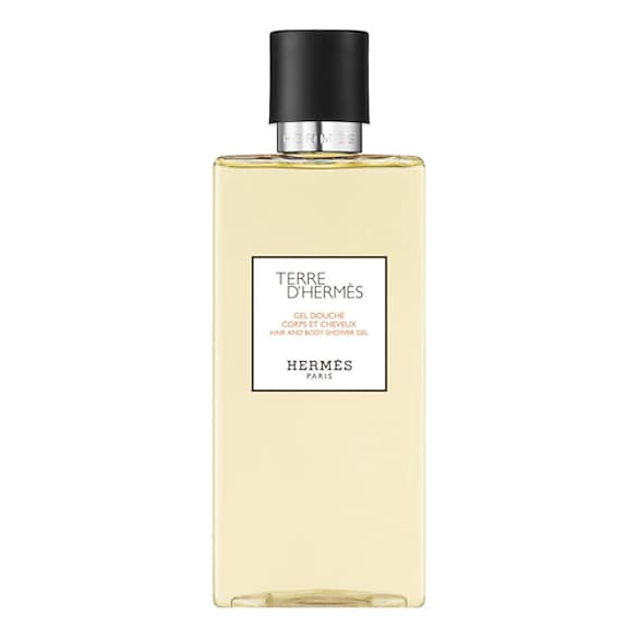 Terre d'Hermès - Shampoo til krop og hår, HERMÈS