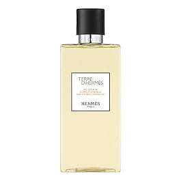 Terre d'Hermès - Shampoo til krop og hår image
