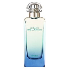Un Jardin après la Mousson - Eau de Toilette, HERMÈS