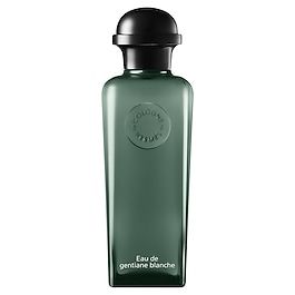 Eau de gentiane blanche - Eau de Cologne