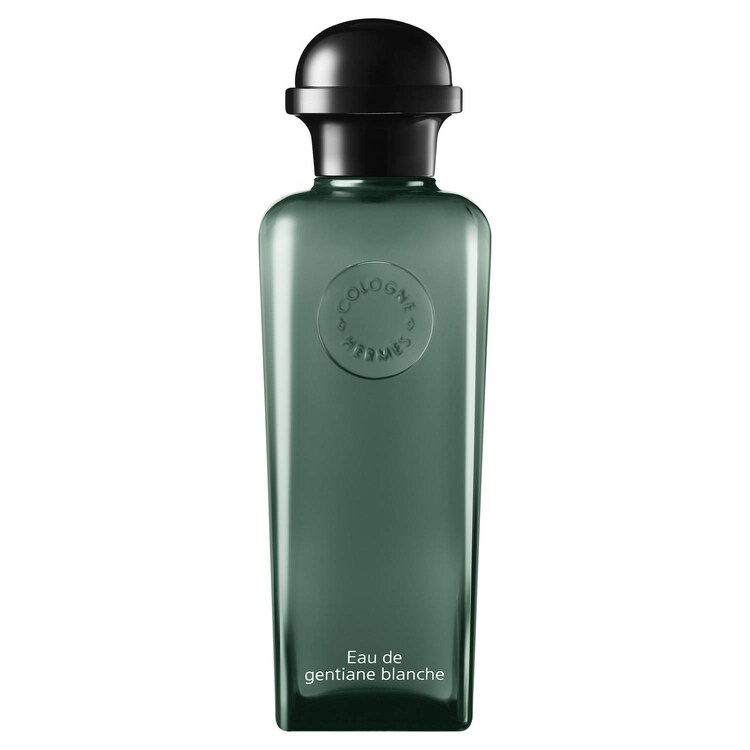 Eau de gentiane blanche - Eau de Cologne