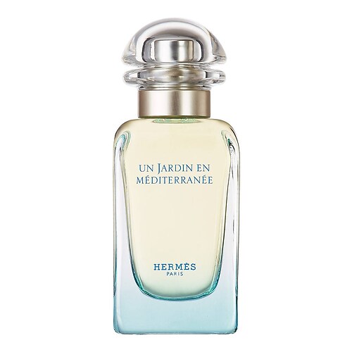 Hermès Hermès - Un Jardin en MÈditerrannÈe Eau de Toilette