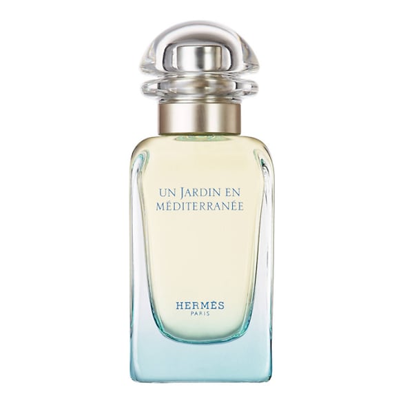 Un Jardin En Méditerranée - Toaletní voda, HERMÈS