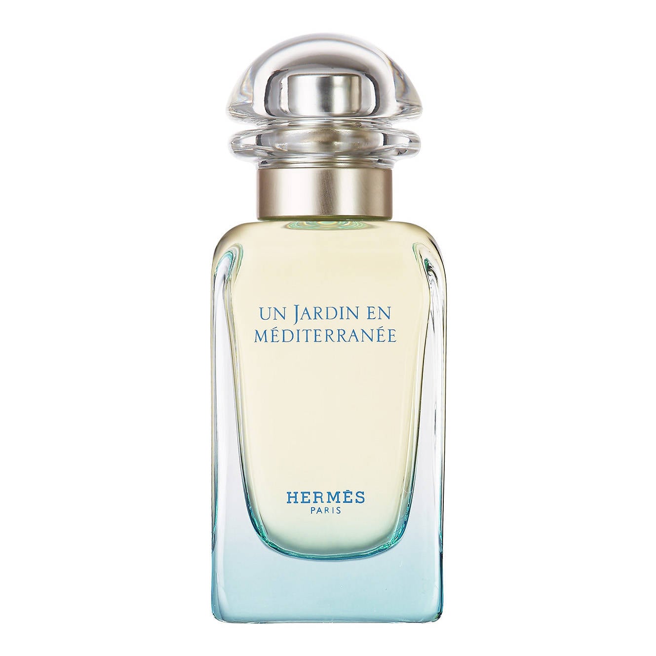 HERMÈS - Un Jardin En Méditerranée - Toaletní voda