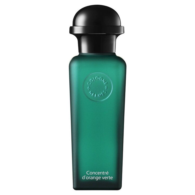 Concentré d'orange verte - Eau de Toilette