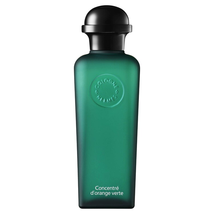 Concentré d'orange verte - Eau de toilette