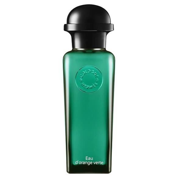 Eau d'orange verte - Eau de cologne, HERMÈS