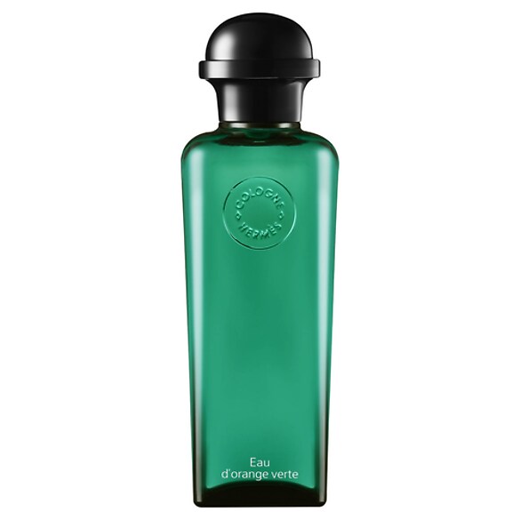 Eau d'orange verte - Eau de Cologne, HERMÈS