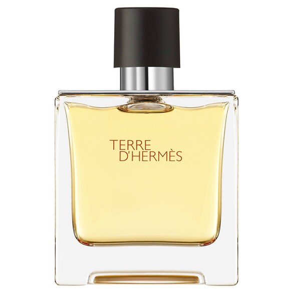 Terre d'Hermès Parfum, Hermès