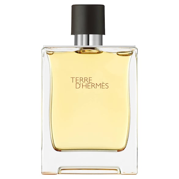 Terre d'Hermès - Parfum, HERMÈS