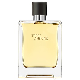 Terre d'Hermès - Parfum image