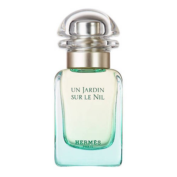 Un Jardin sur le Nil - Woda Toaletowa, HERMÈS