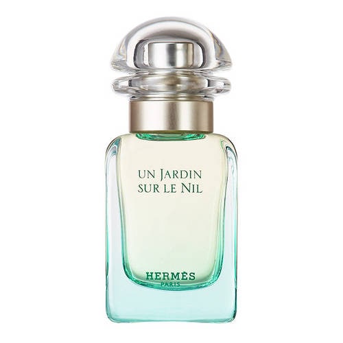 HERMÈS - Un Jardin Sur Le Nil - Toaletní voda