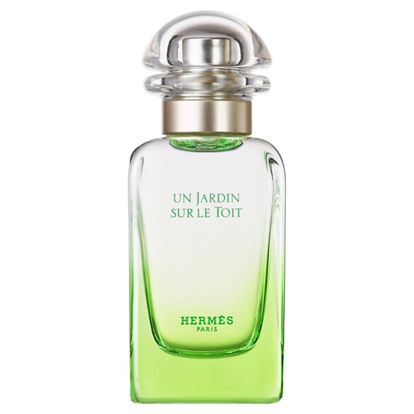 Un Jardin sur le Toit - Eau de Toilette, Hermes