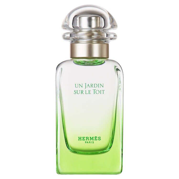 Un Jardin Sur Le Toit Eau de Toilette