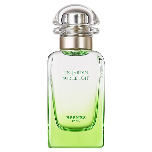 Hermès - Un Jardin Sur Le Toit Eau de Toilette | 50 ml
