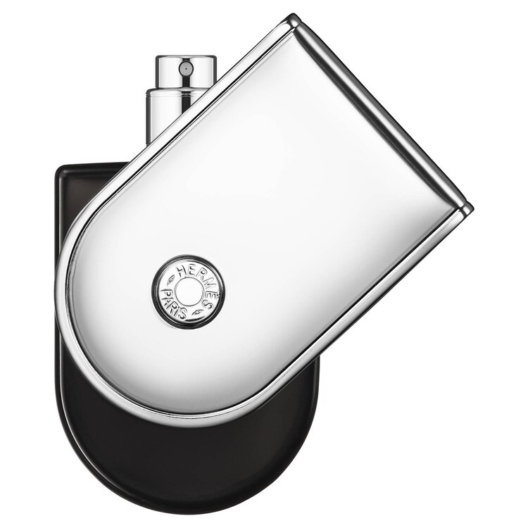 Voyage d'Hermès - Pure Parfume Refillable