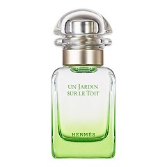 Un Jardin Sur Le Toit - Toaletní voda, HERMÈS