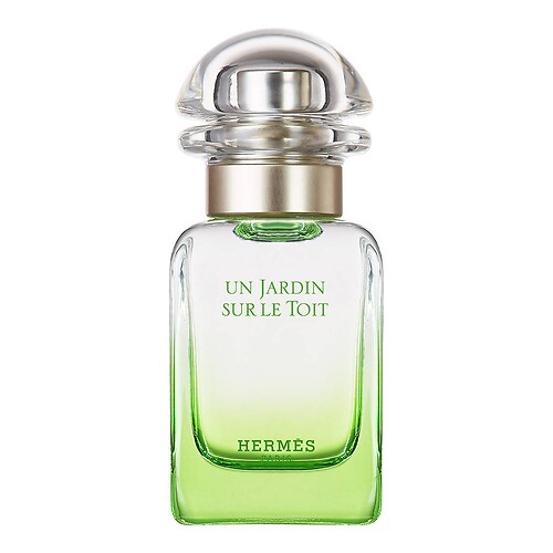 Hermès - Un Jardin Sur Le Toit - Woda Toaletowa - Woda Toaletowa Atomizer 30 ml - Dla Kobiet