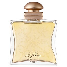 24 Faubourg - Eau de Toilette