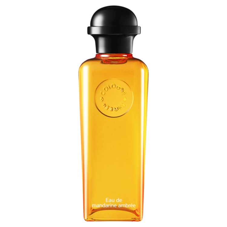 Eau de mandarine ambrée - Eau de Cologne