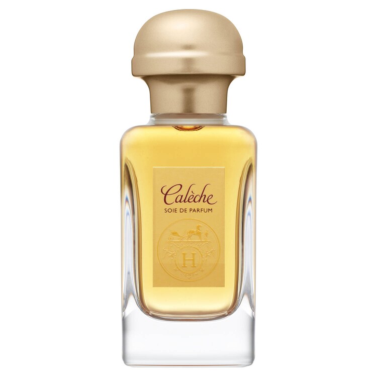 Calèche - Soie de Parfum