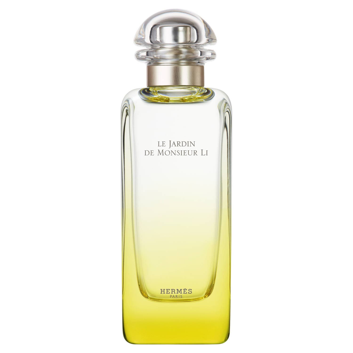 HERMÈS - Le Jardin de Monsieur Li - Toaletní voda