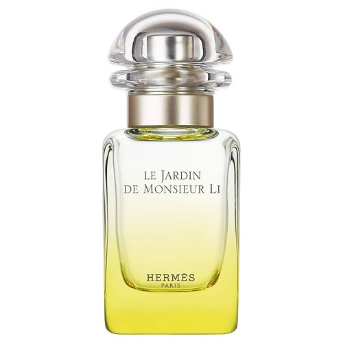 Hermès - Le Jardin De Monsieur Li - Woda Toaletowa - Atomizer 30 ml - Dla Kobiet