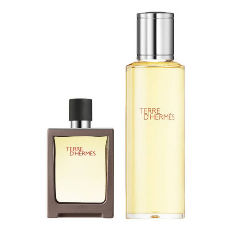Terre d'Hermès - Eau de Toilette