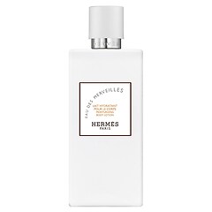 Eau des Merveilles Lait des Merveilles Body Lotion, Hermès