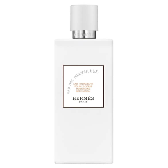 Eau des Merveilles Lait des Merveilles Body Lotion, Hermès