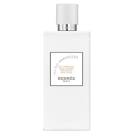 Eau des Merveilles Lait des Merveilles Body Lotion image