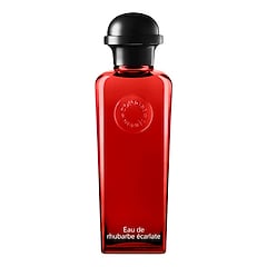 Eau de rhubarbe écarlate - Eau de Cologne, HERMÈS