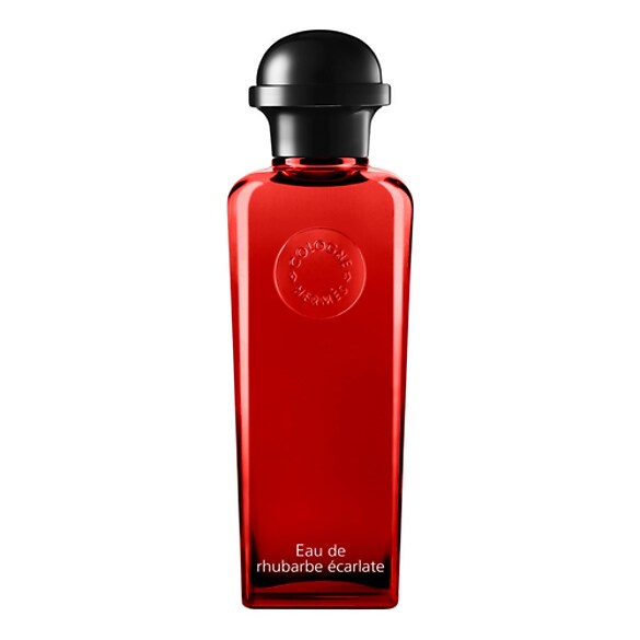 Eau de rhubarbe écarlate - Eau de Cologne, Hermès