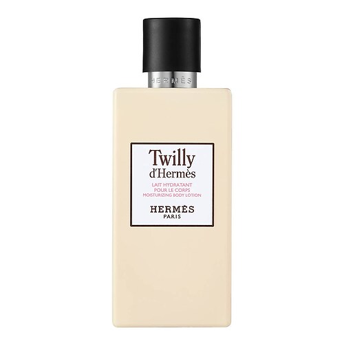 Hermès Hermès - Twilly d'Hermès - Moisturising body lotion