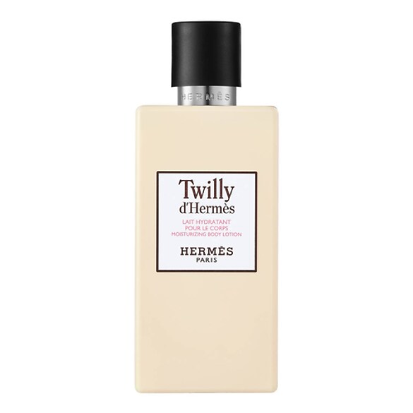 Twilly d'Hermès - Parfémované tělové mléko, HERMÈS