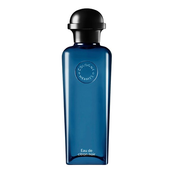 Eau de citron noir - Eau de cologne, HERMÈS