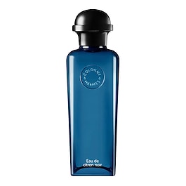 Eau de citron noir - Eau de cologne image