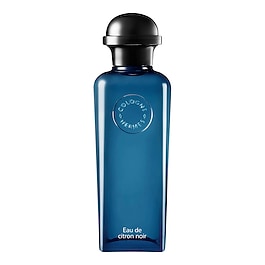 Eau de citron noir - Eau de cologne image