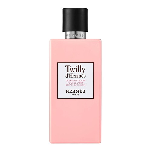 Hermès - Twilly D'hermès - Krem Pod Prysznic Do Ciała - 200ml - Dla Kobiet