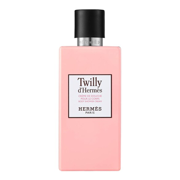 Twilly d'Hermès - Krem pod prysznic do ciała, HERMÈS