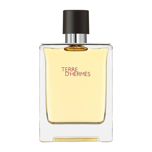 HERMÈS | Terre d'Hermès - Parfum