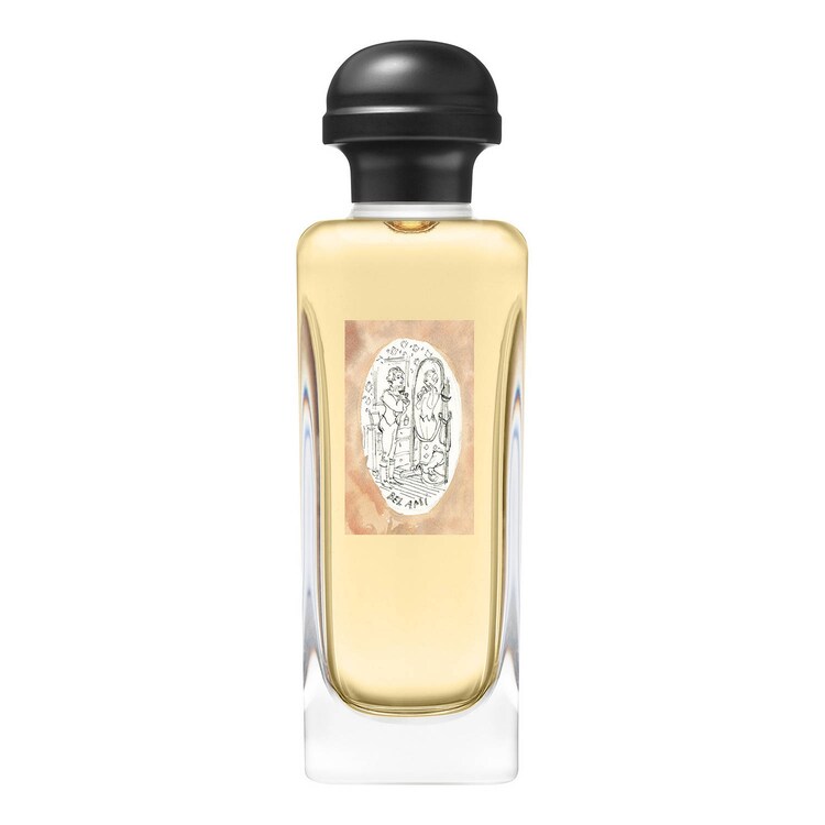 Bel Ami - Eau de Toilette