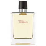 Hermès - Terre D'hermès - Eau De Toilette - Vaporisateur 100 Ml - Donna