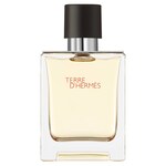 Hermès - Terre D'hermès - Eau De Toilette - Vaporisateur 50 Ml - Donna